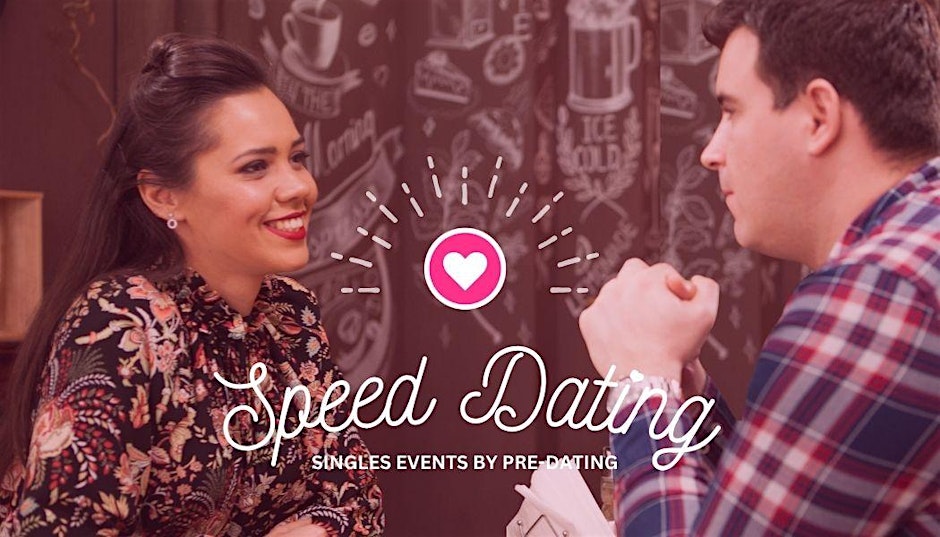 Pre-Dating Speed Dating 1