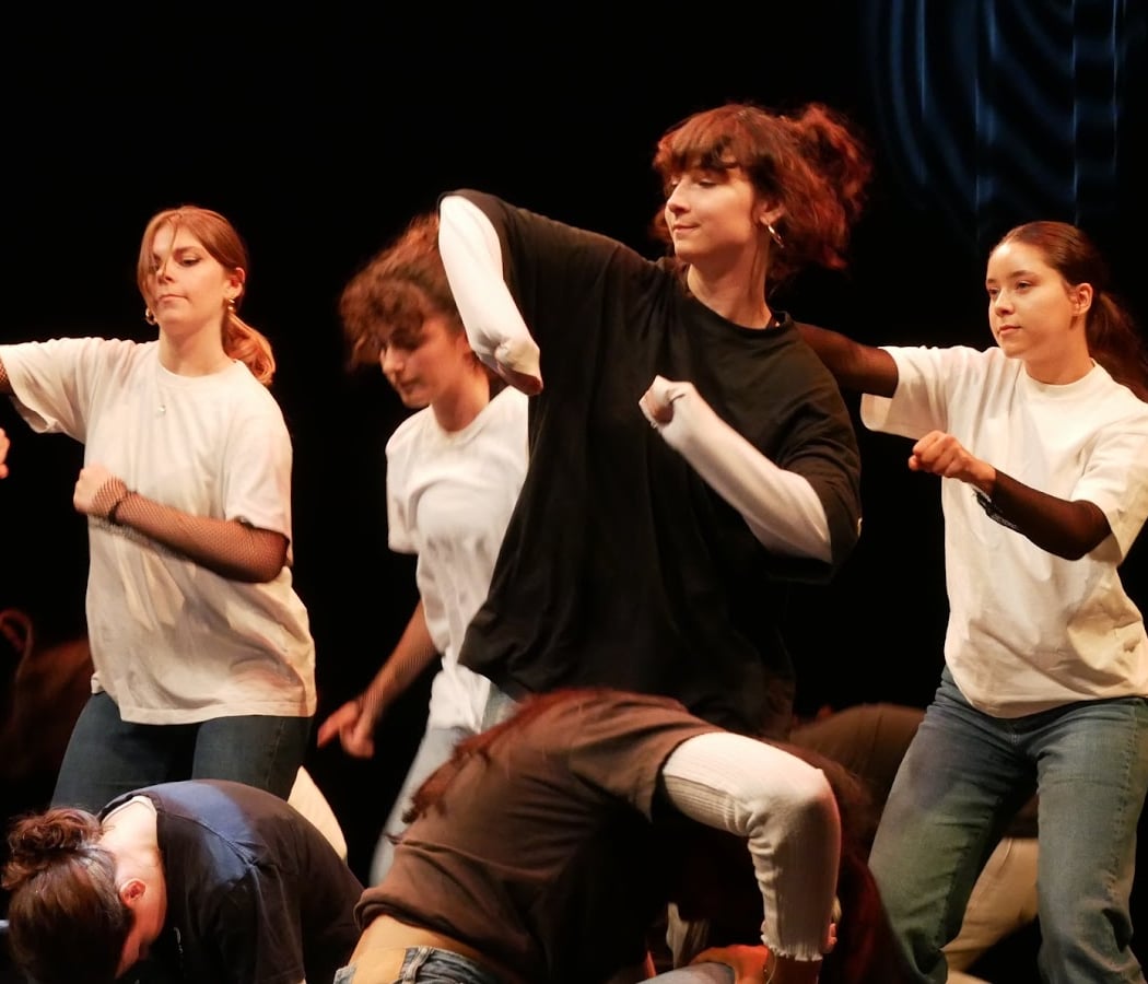 Beaulieu Dance Dance Nantes 2