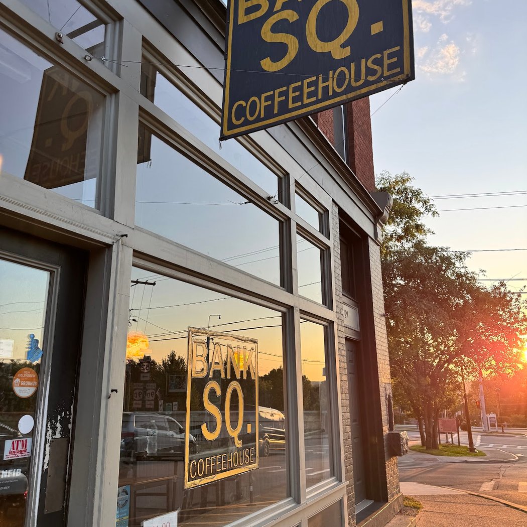 Bank Square Coffeehouse 3