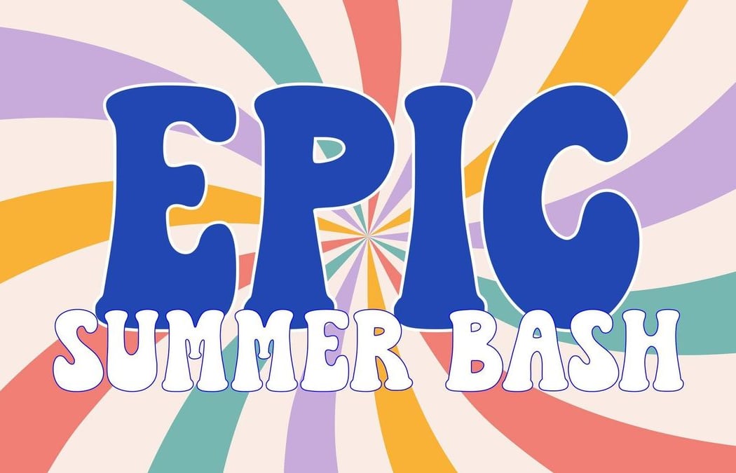 Epic Summer Bash 1