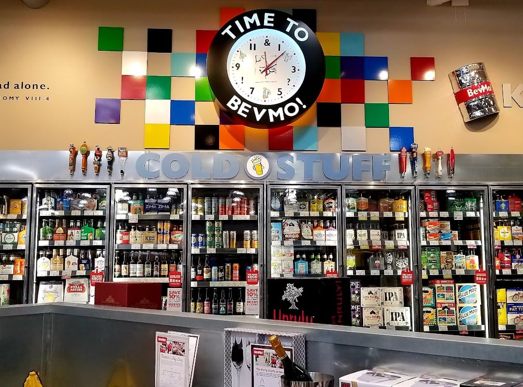BevMo! 1