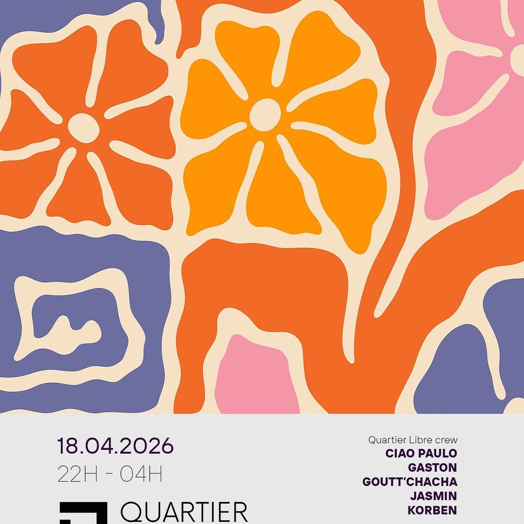 Quartier Libre 1