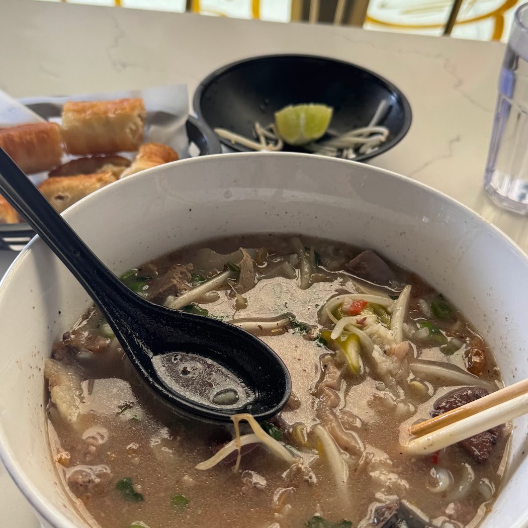 Đà Thành Restaurant 3
