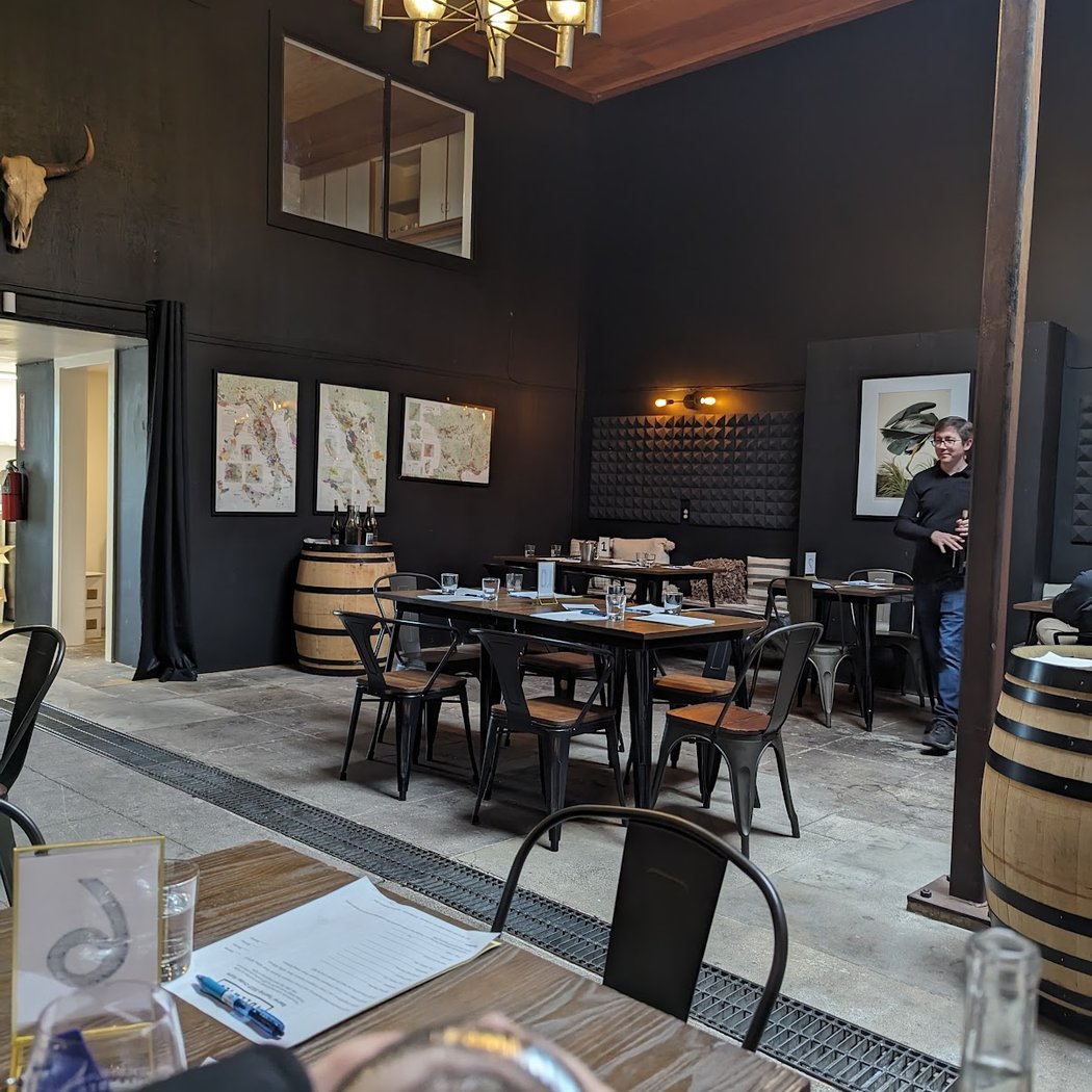 Healdsburg Jazz Winter Fest 2