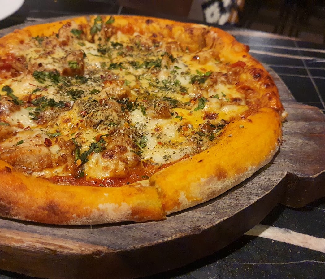 PIZZA BREW HOUSE (PBH) 3
