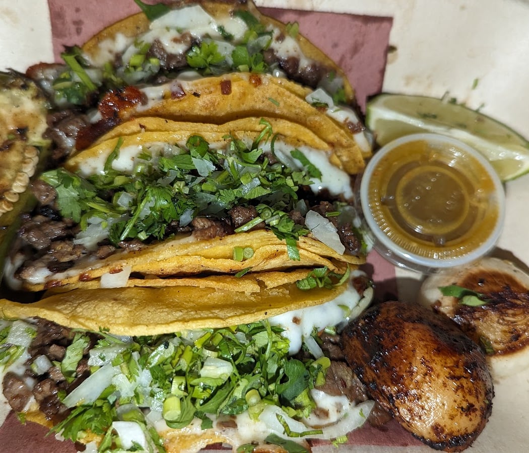 Costa's Tacos 1