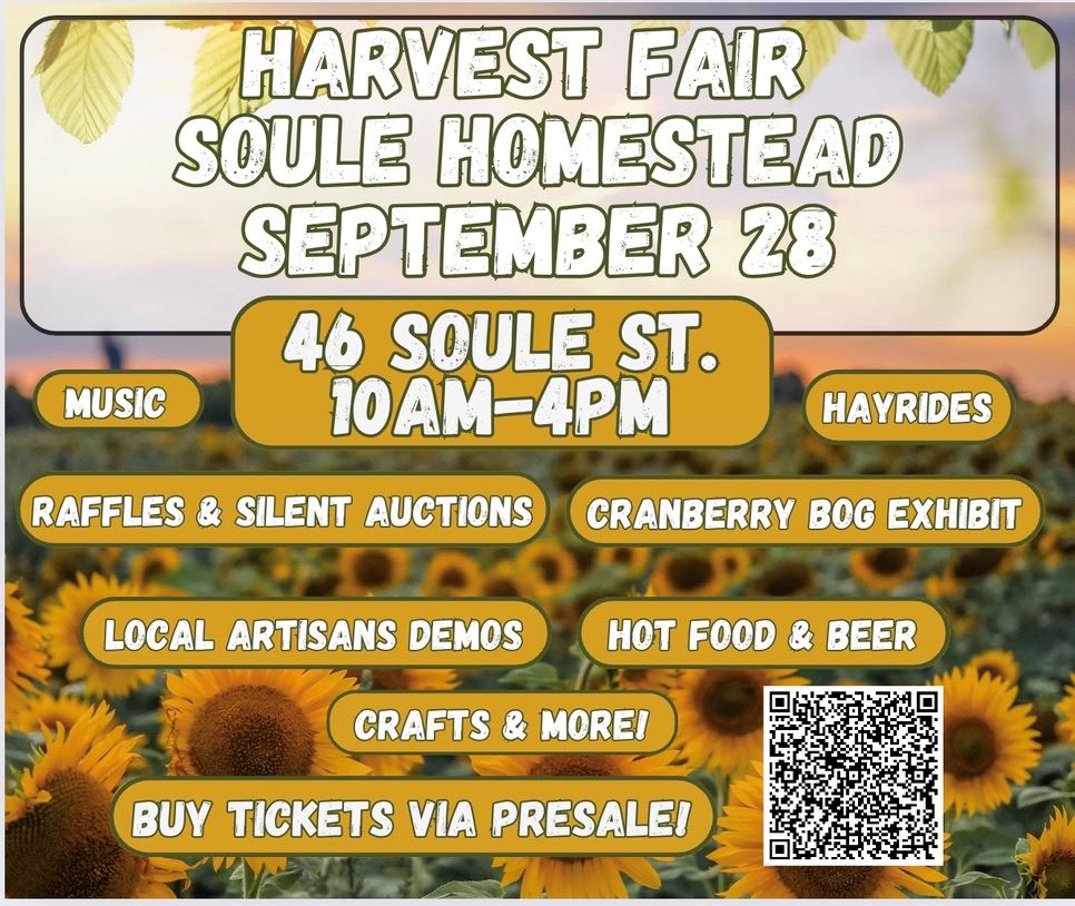 Harvest Fair 1