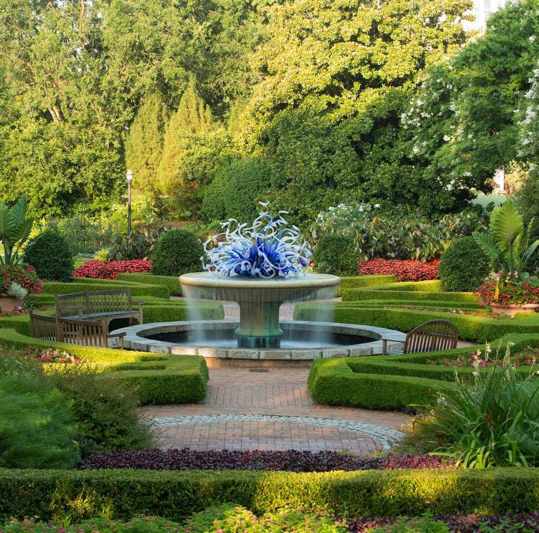 Atlanta Botanical Garden 2