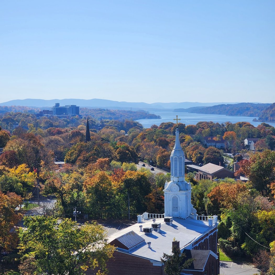 Our Lady of Mt Carmel Church 1