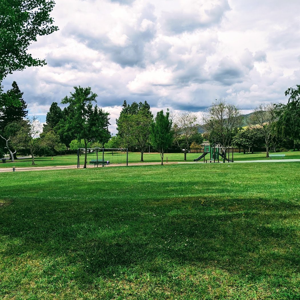 Ben Rogers Park 2