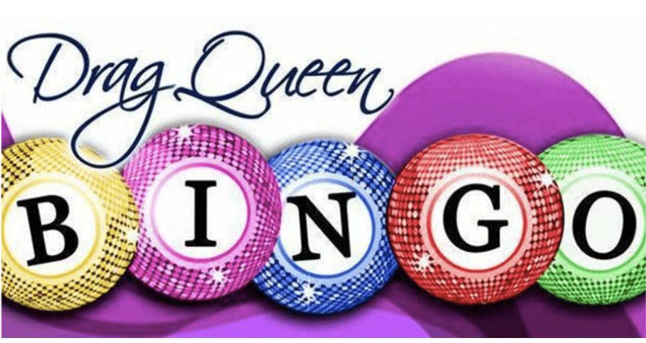 Drag Bingo 1