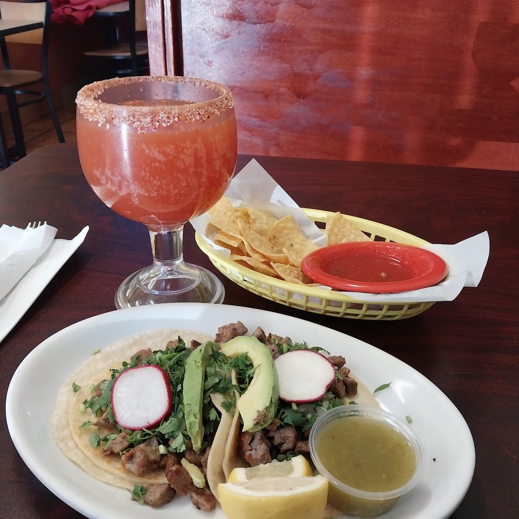 Mi Jalisco's Taqueria 3