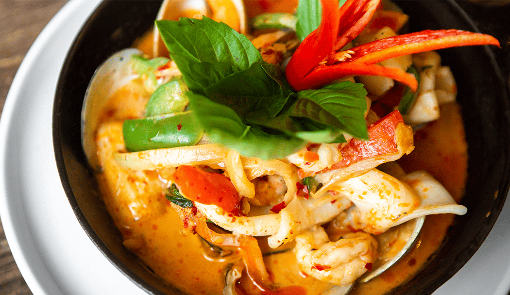 Up Thai Lunch Specials 1