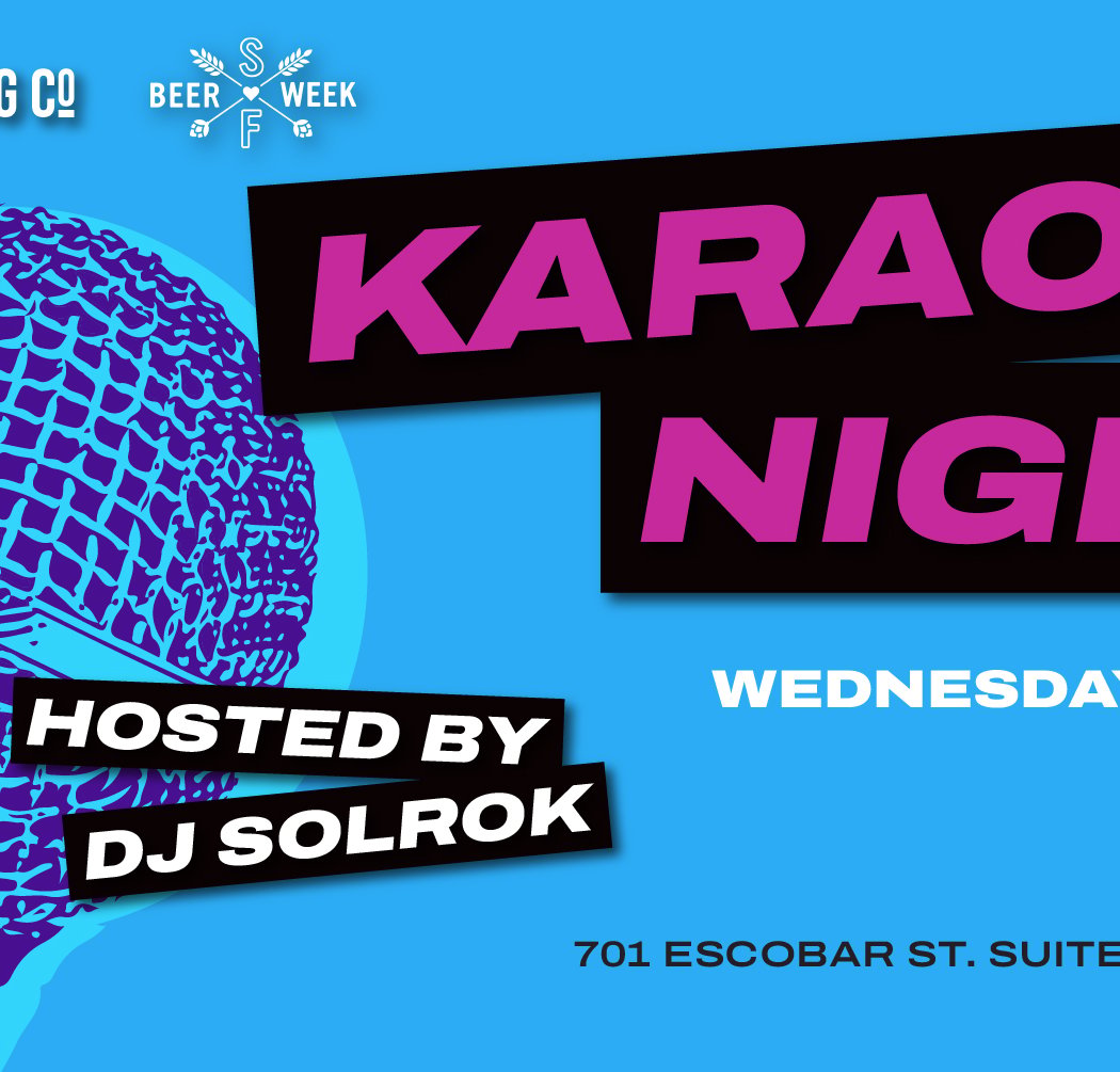 Karaoke Night 1