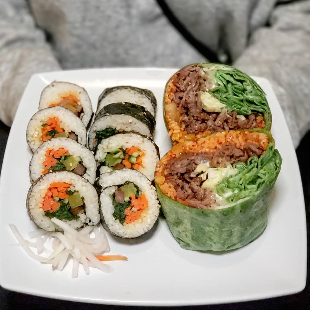 Sia Fusion Eatery 1