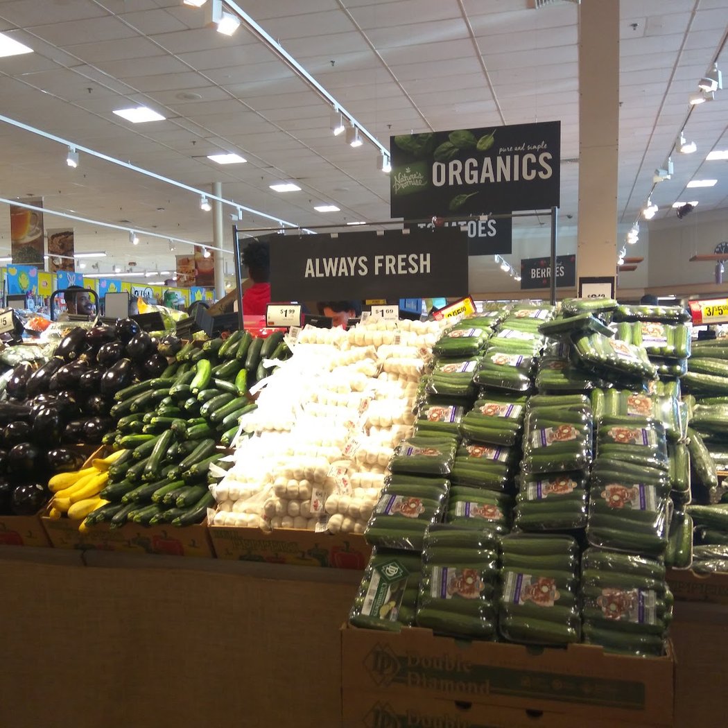 Stop & Shop 1