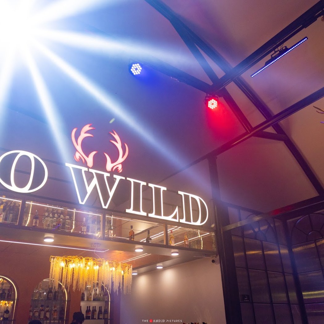 Gowild Bar & Lounge 2