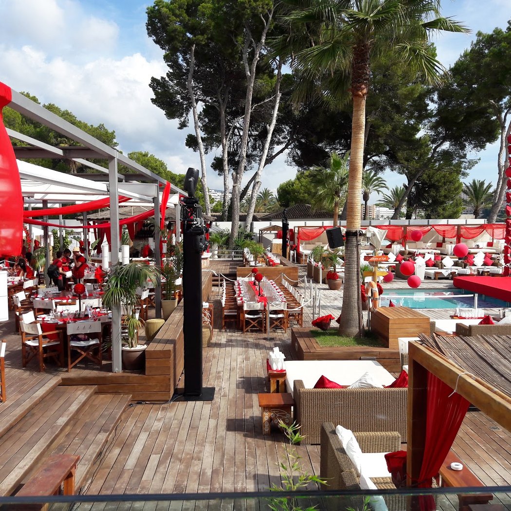 Red Party 2