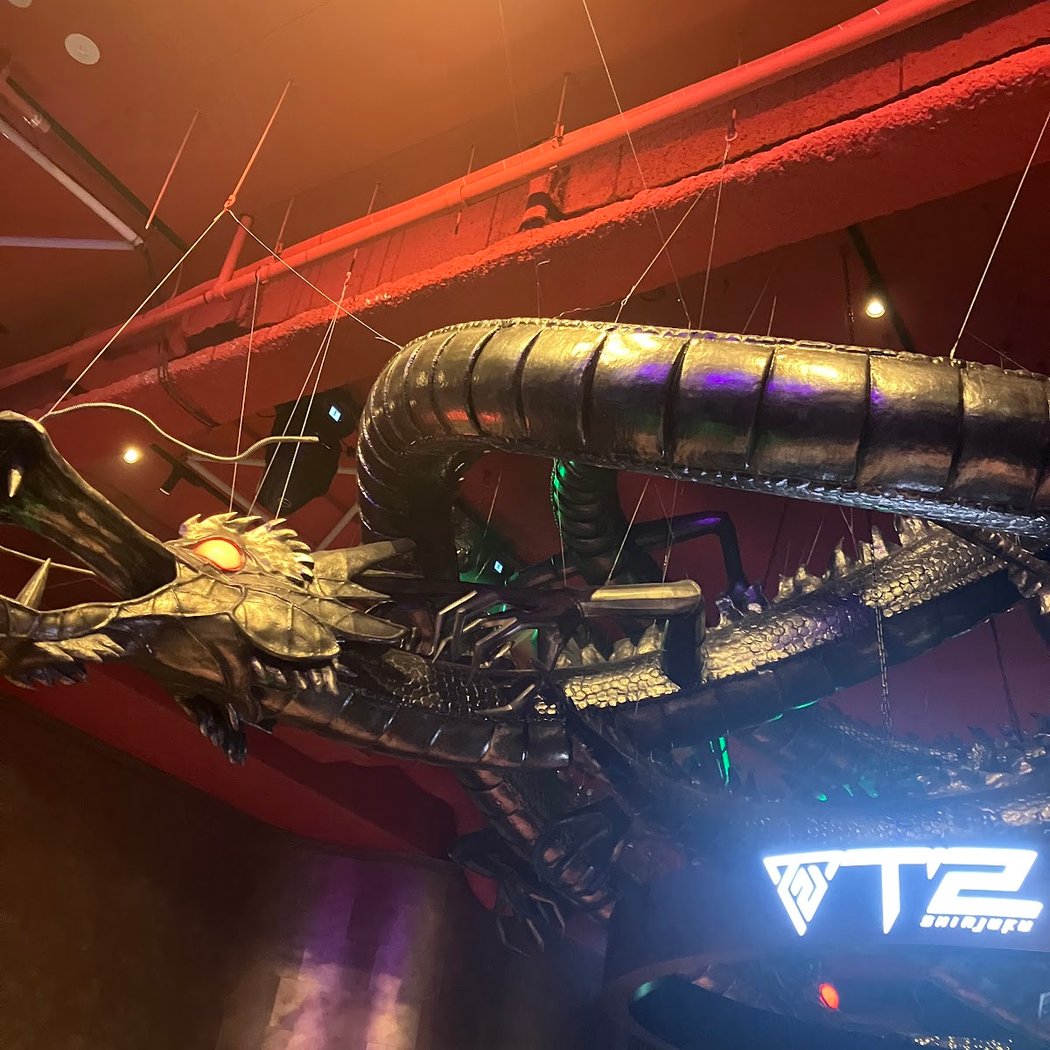 T2 SHINJUKU (Nightclub) 2