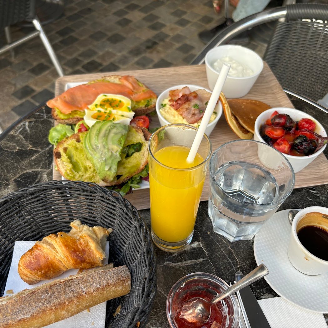 Le Pub Suresnes 3