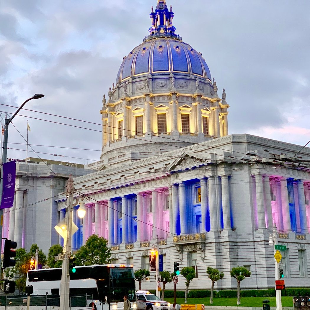 City Hall Pop-Up Shop 3