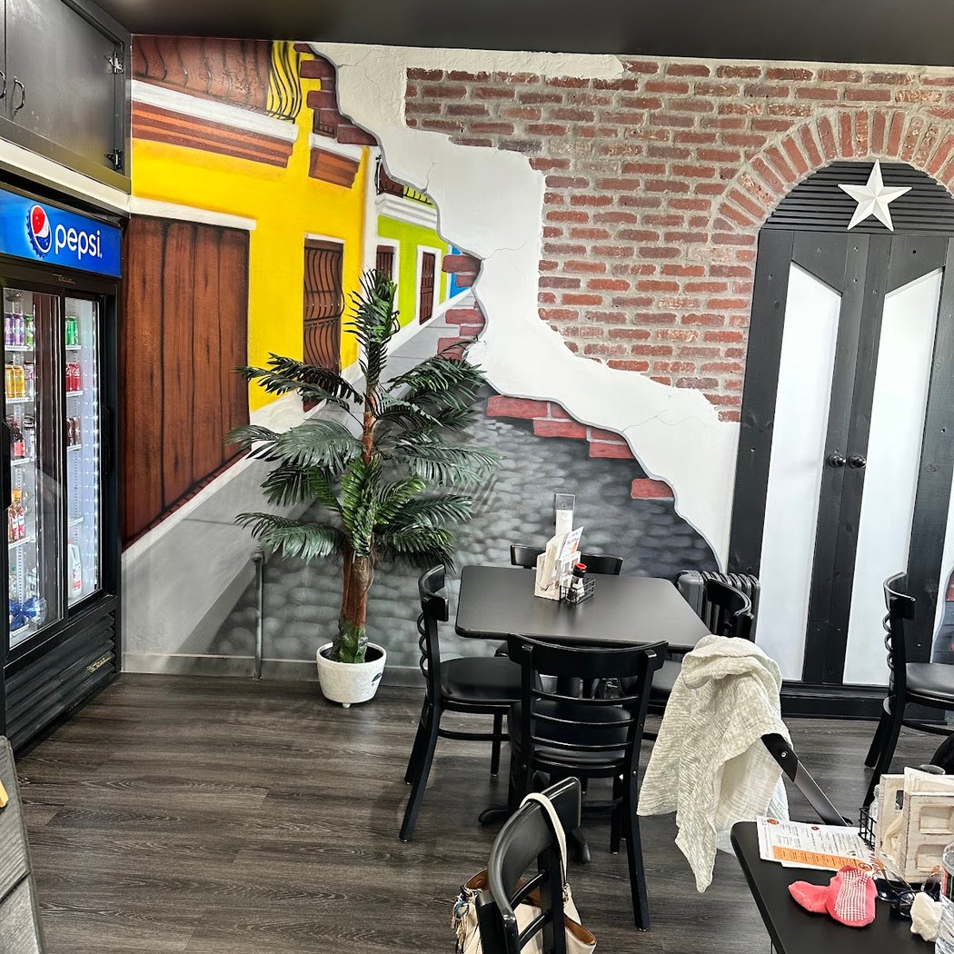 Cloak & Petal NJ Latin Eatery 2