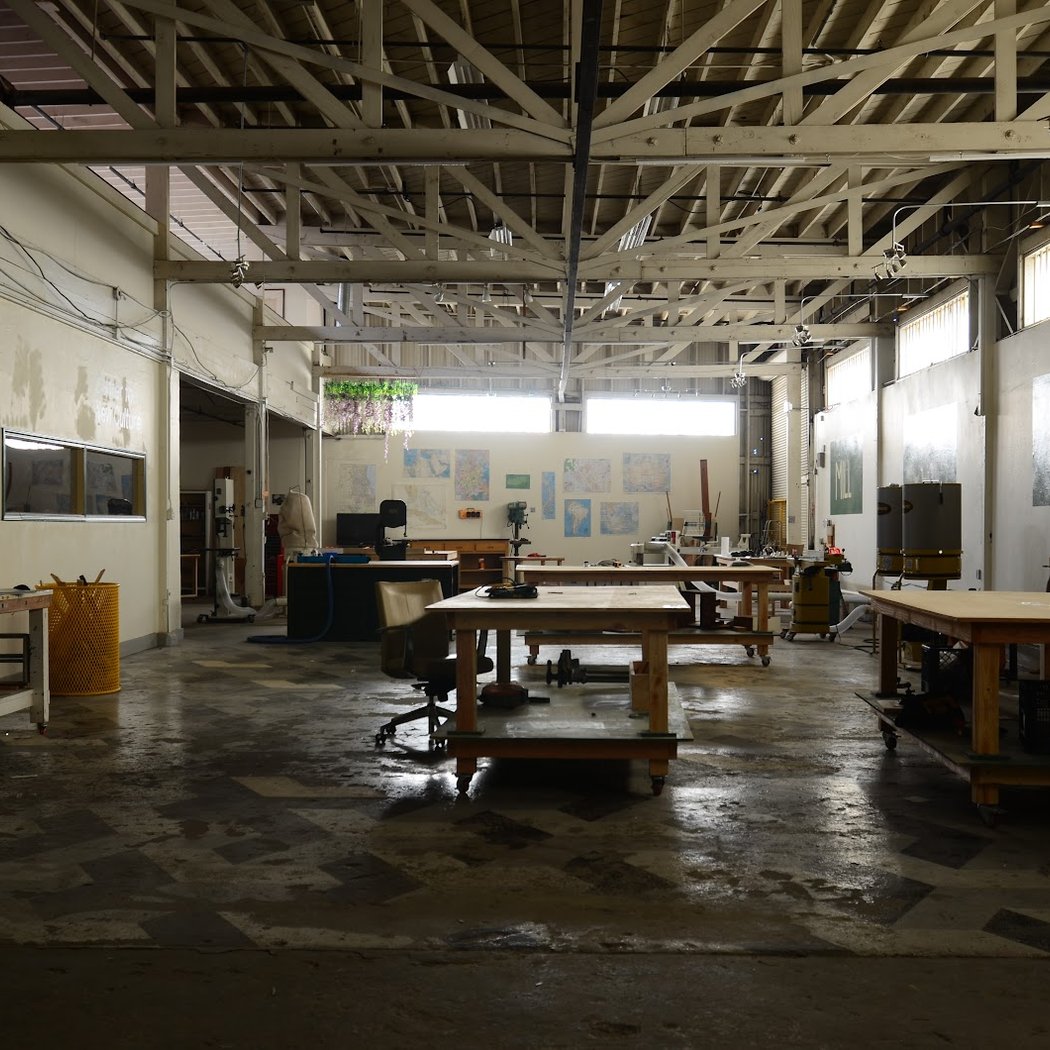 Hands On Woodshop 2