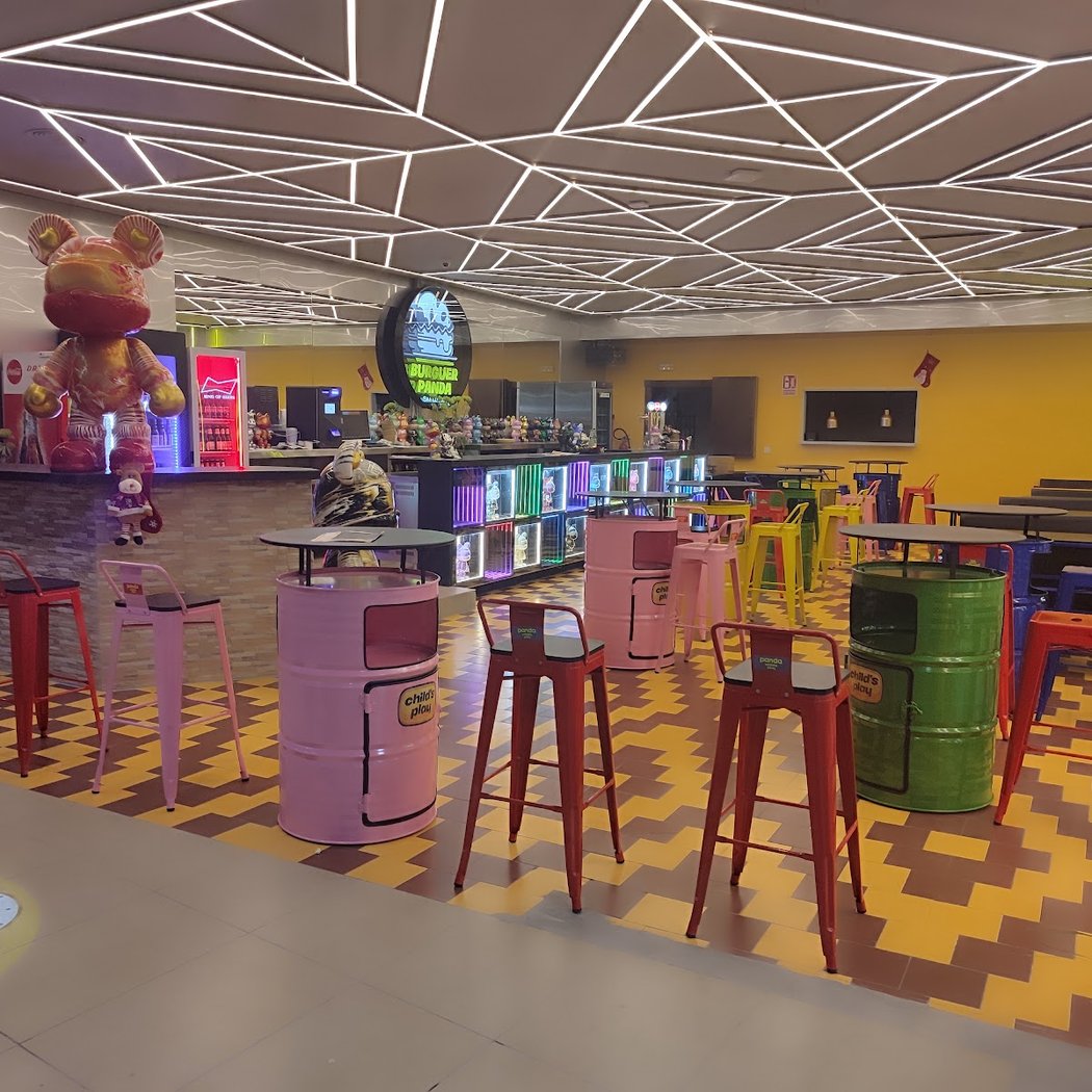 Cines Al-Andalus 3