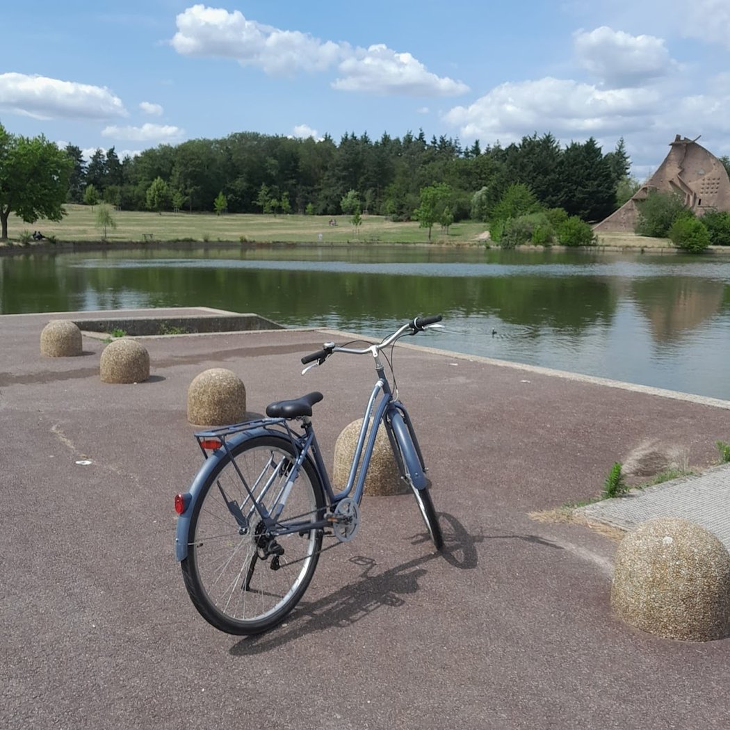 Vélo-école d'Orangis (association ProVélo sud IdF) 2