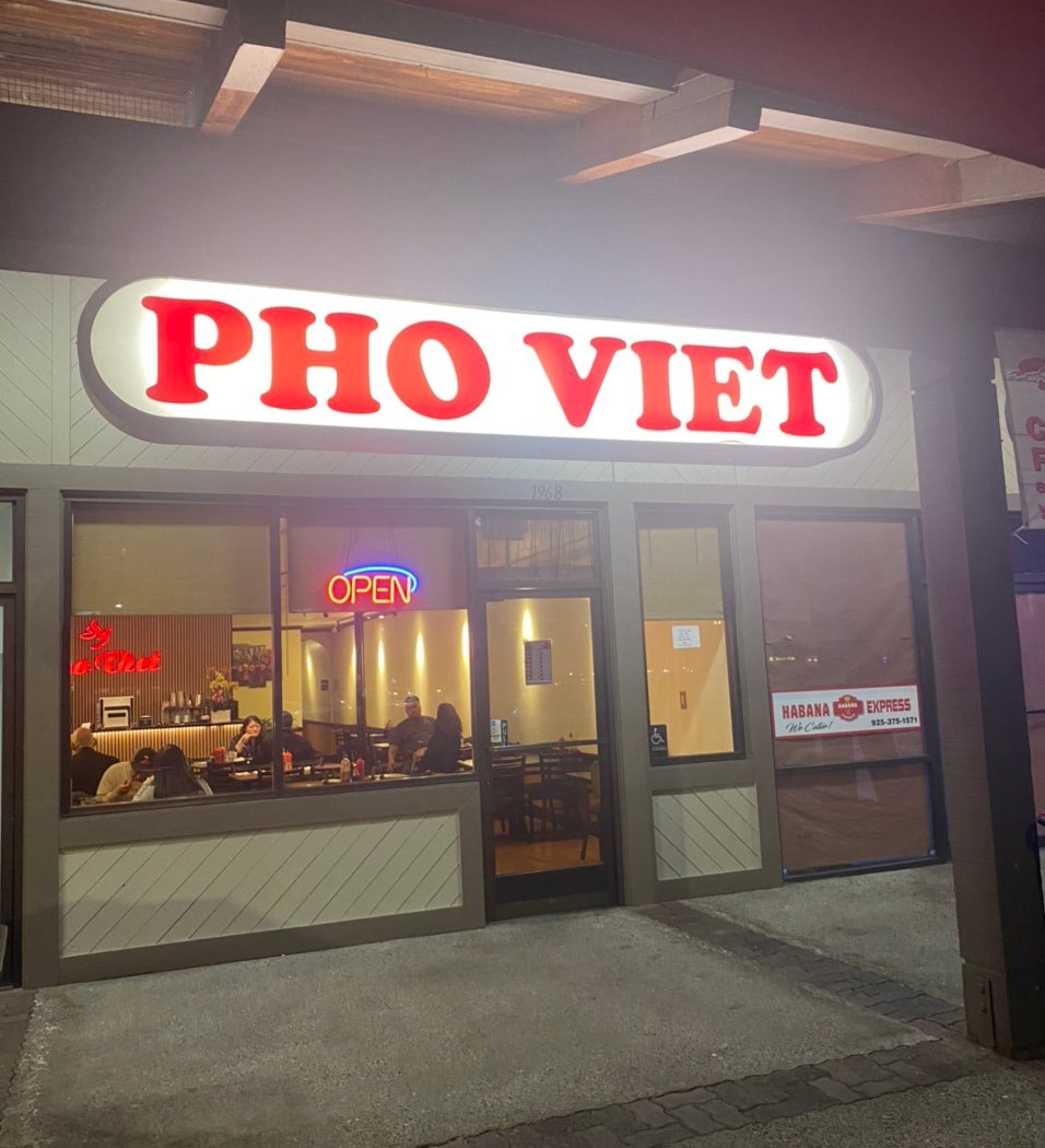 Pho Viet 2