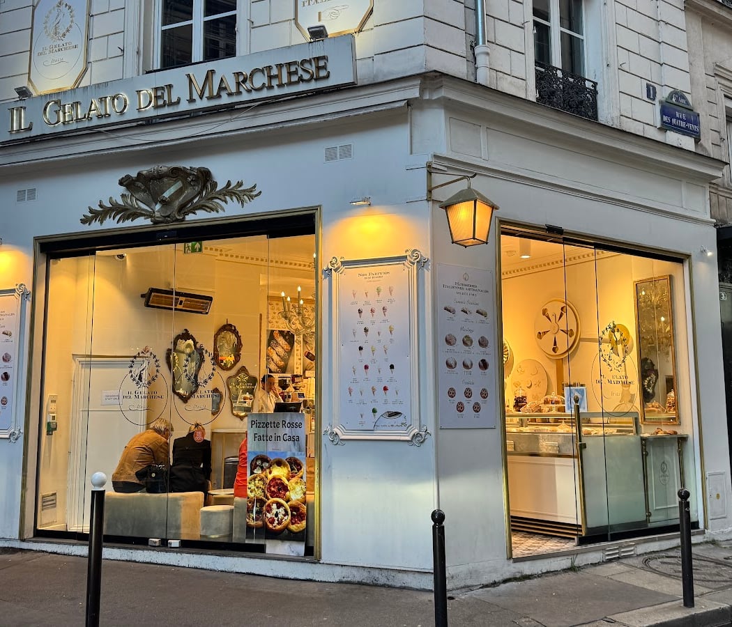 Il Gelato del Marchese 4