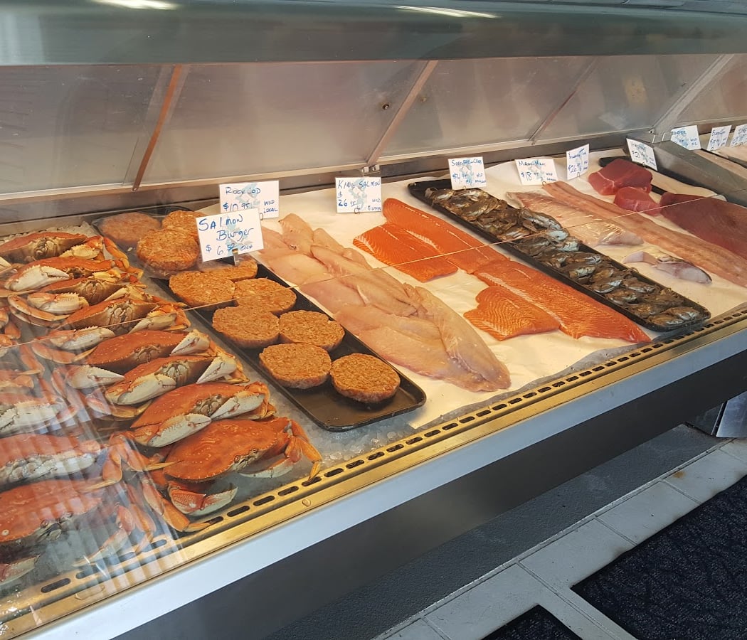 Osprey Seafood of California 3