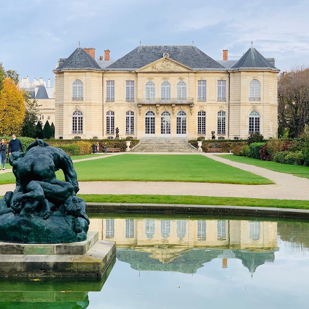 Comment naissent les sculptures? 2