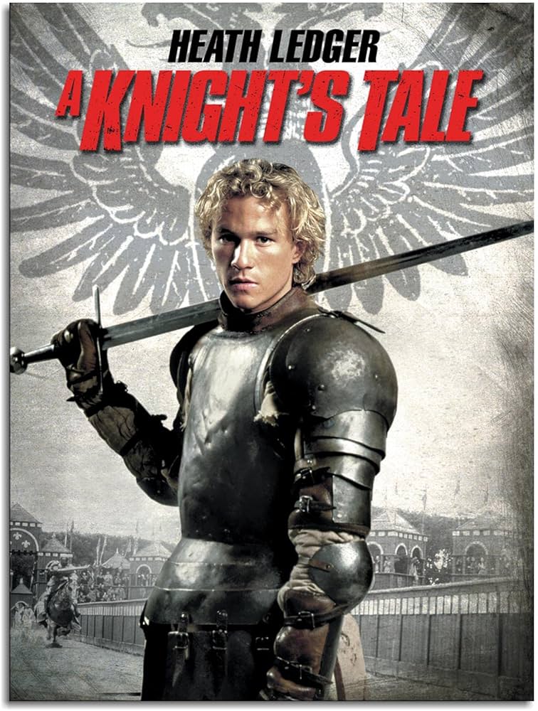 A Knight's Tale Community Pix Screening 1