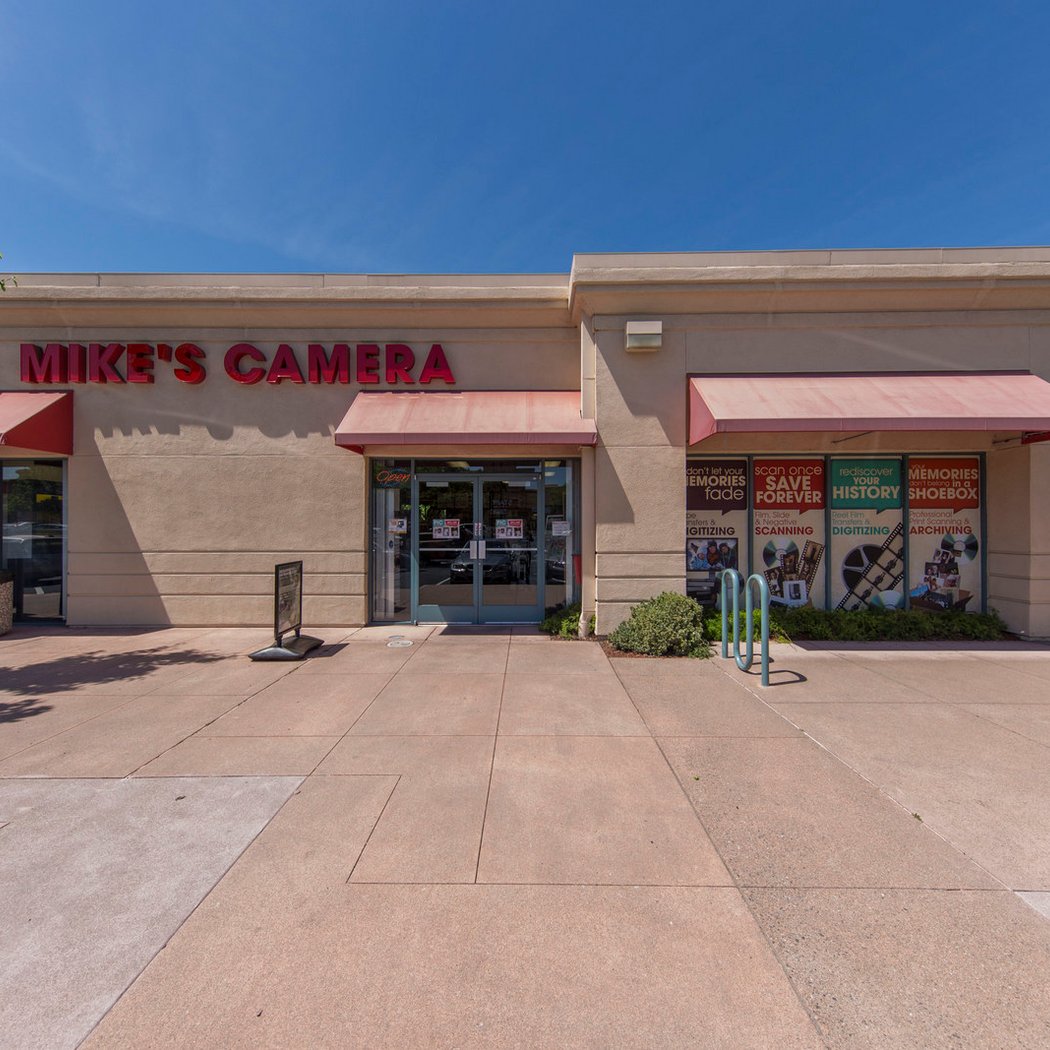Mike's Camera Inc. Pleasant Hill 2