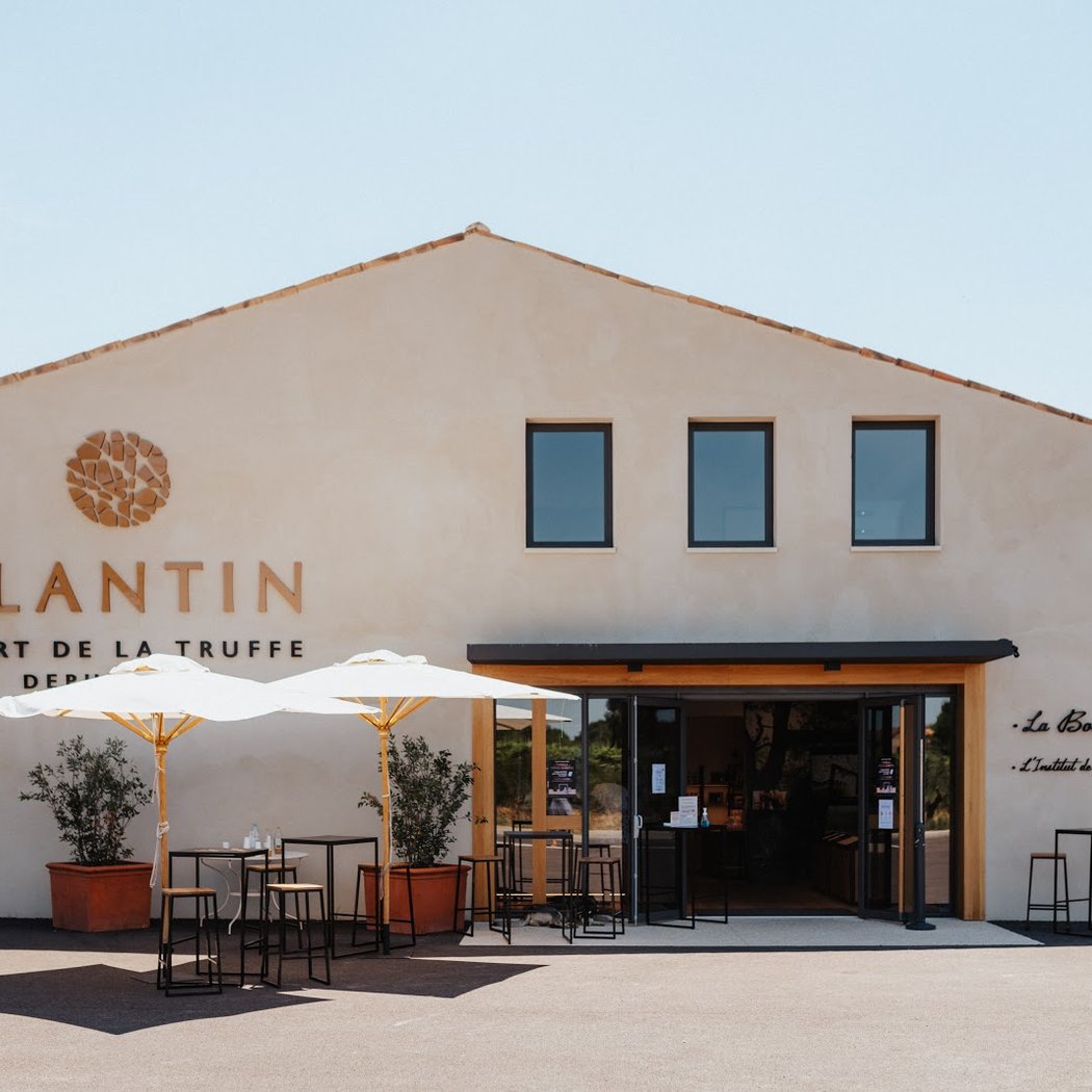 PLANTIN - Boutique & Institut de la Truffe 2