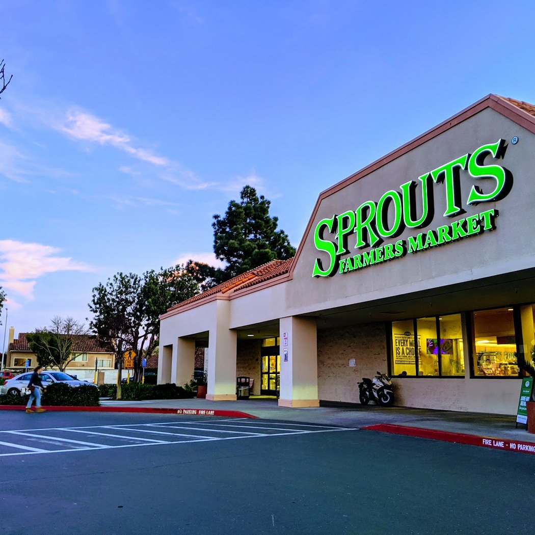 Sprouts Farmers Market 2