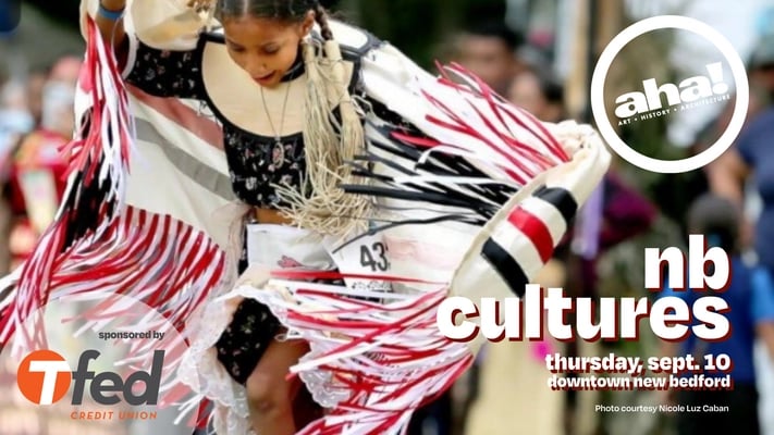 AHA! Night: NB Cultures 1