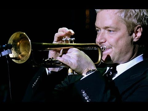 Chris Botti 1