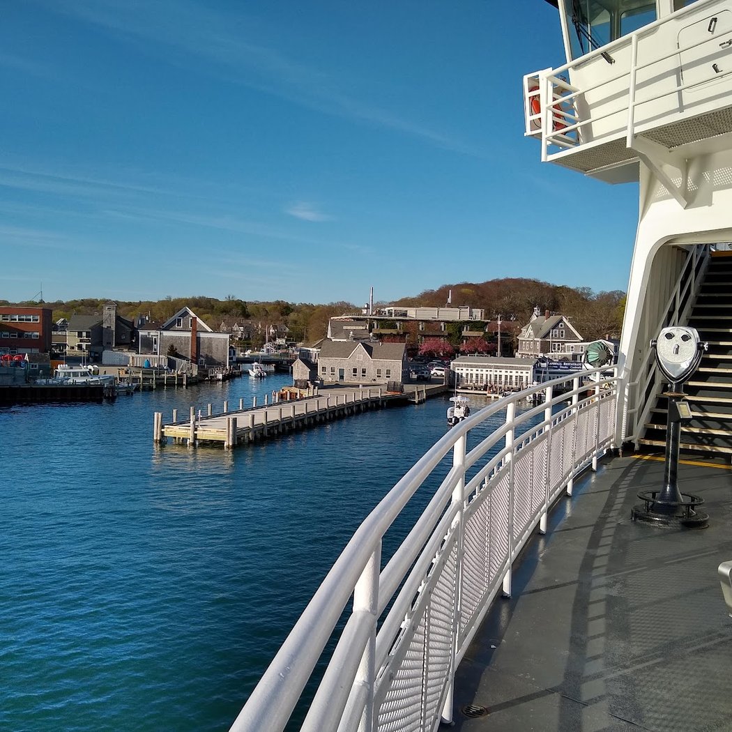 Vineyard Haven 2