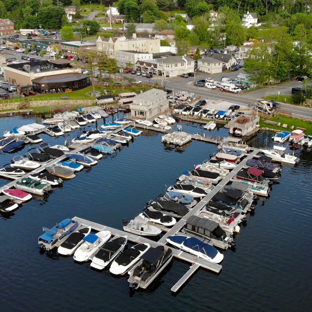 Mahopac Marina 2