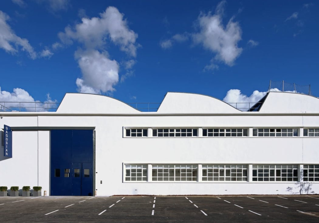 Gagosian 2