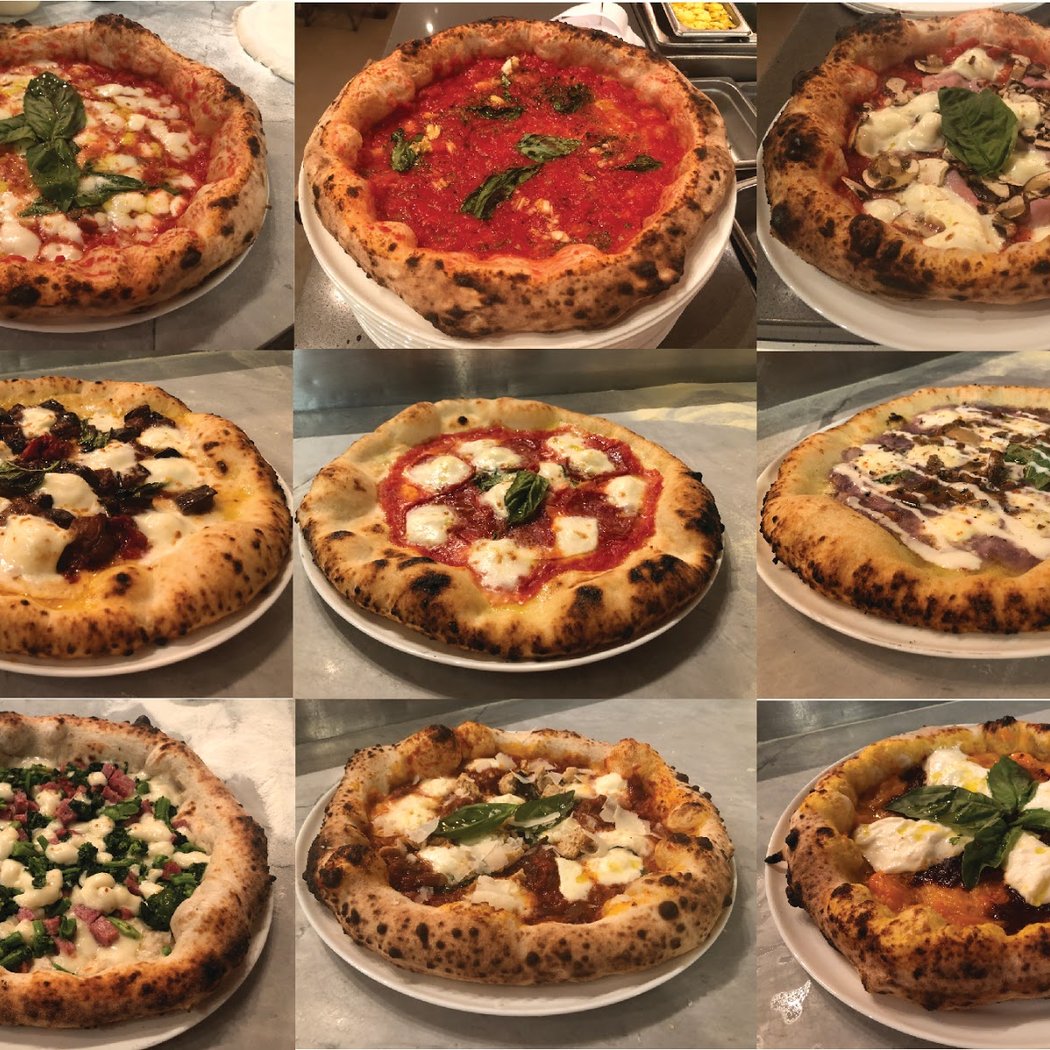 Lucia's Berkeley 3