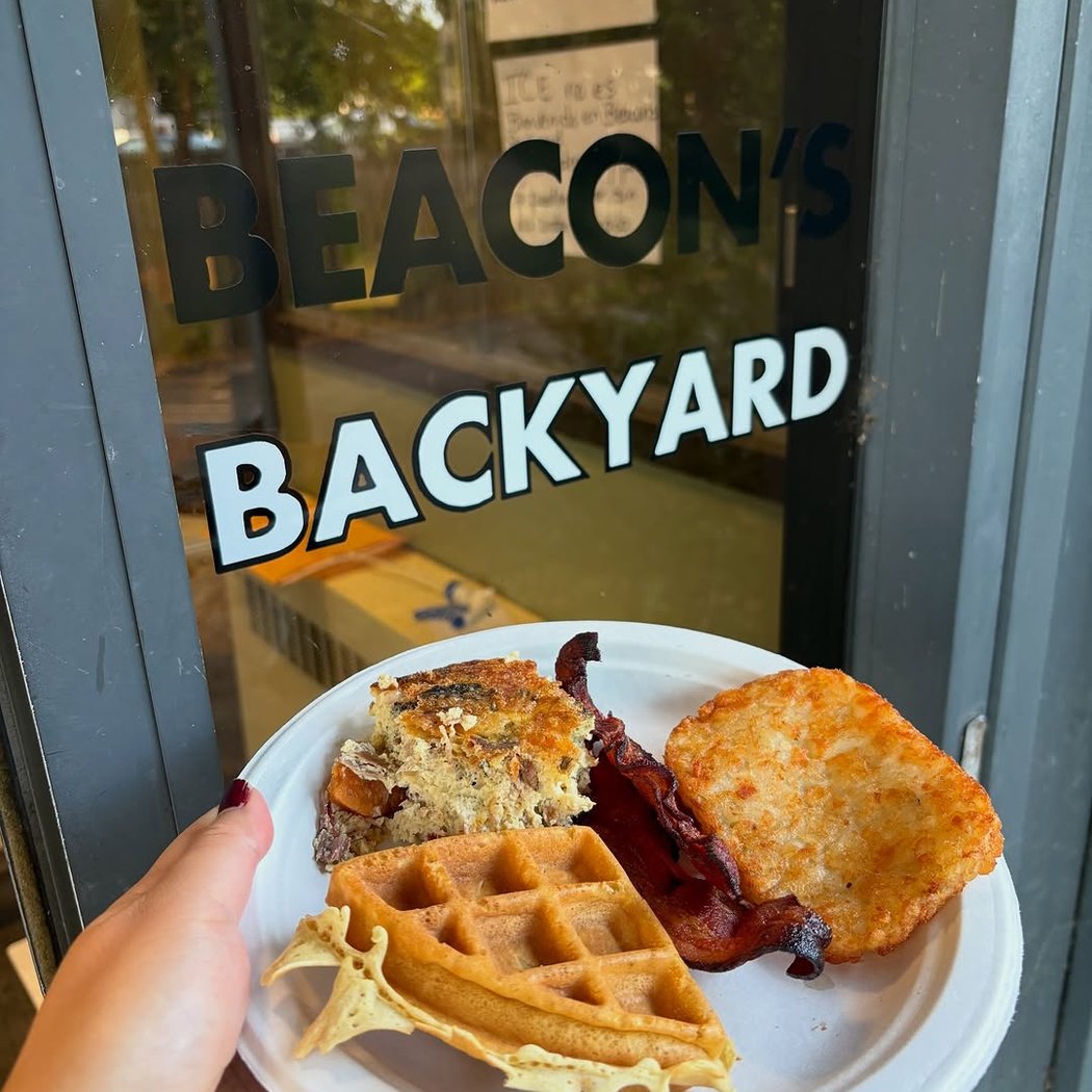 Beacon’s Backyard 1