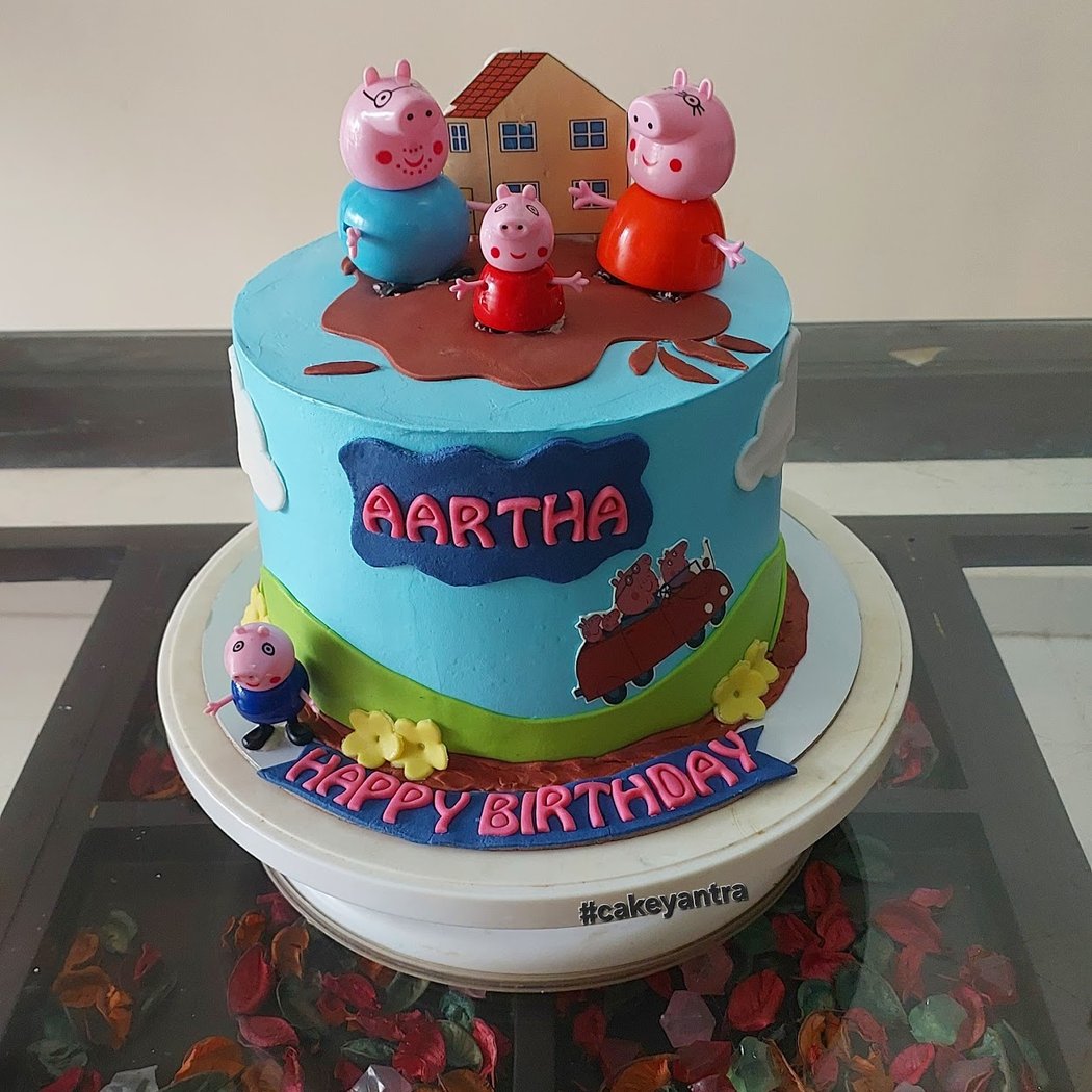 cakeyantra 2
