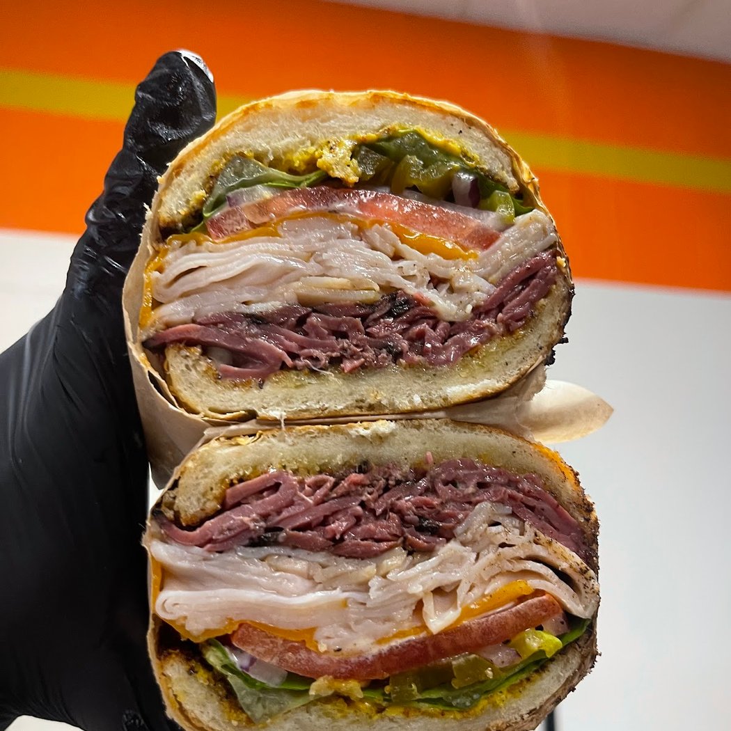 The M Stop Deli 3