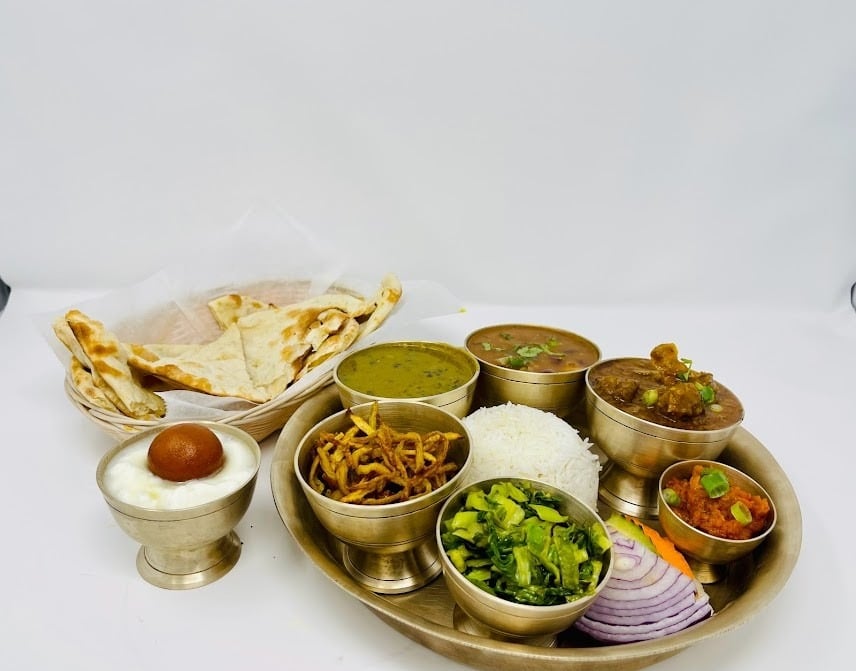 Spice & Grill Indian Kitchen and Bar 3