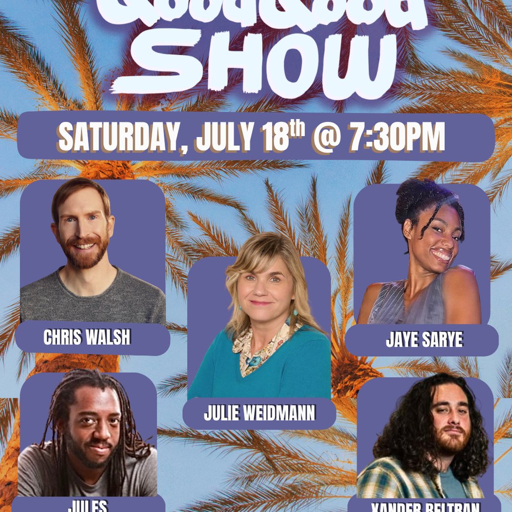 The Good Good Show 2