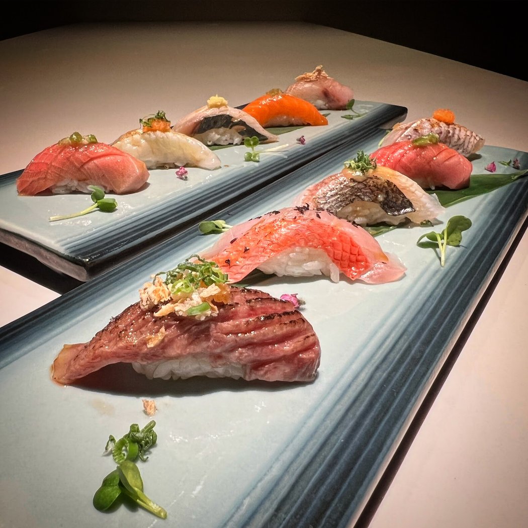 sakesan sushi & bistro 1