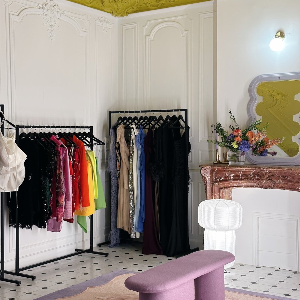 Showroom Antithèse 3